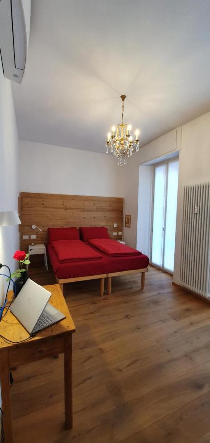 B&B Panemiele Sondrio Exterior photo