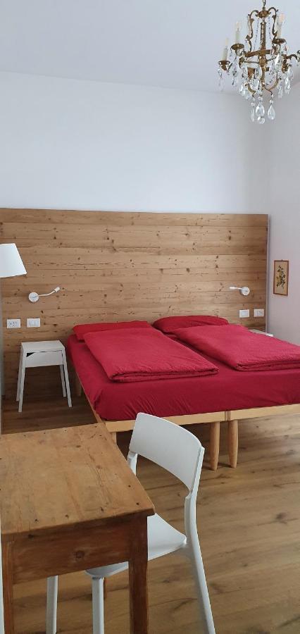 B&B Panemiele Sondrio Exterior photo