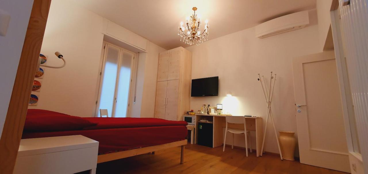 B&B Panemiele Sondrio Exterior photo